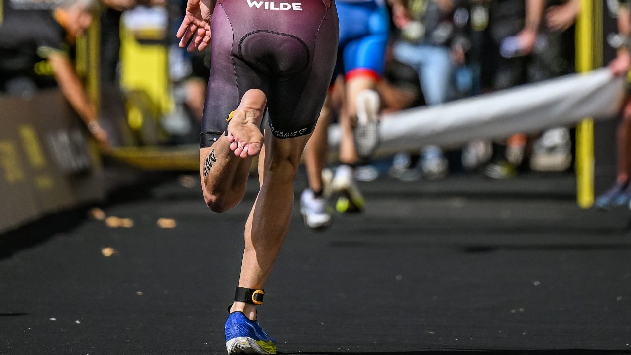 shoeless hayden wilde finishing straight toulouse supertri