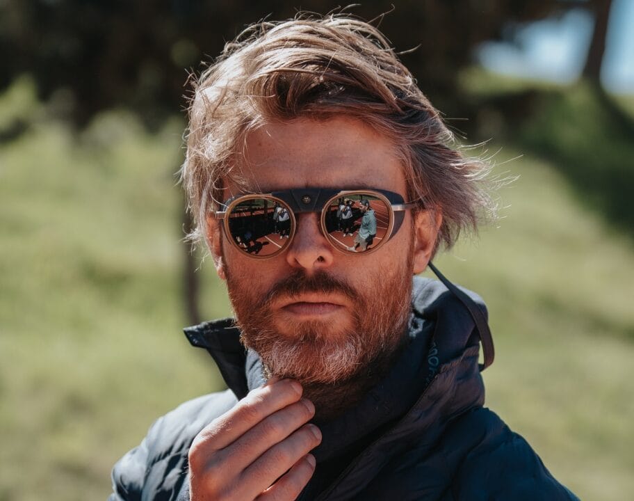 Olav Aleksander Bu Photo credit: Roj Ferman | Surpas