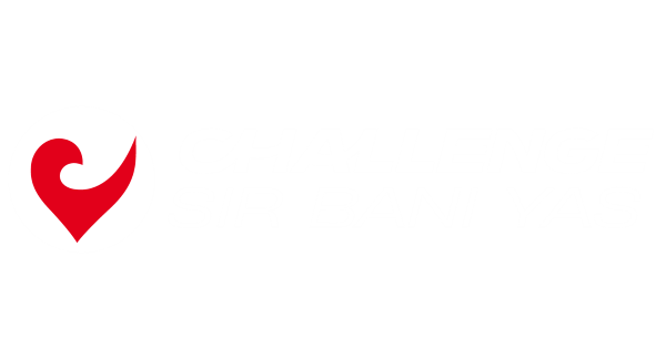 Challenge Sir Bani Yas logo