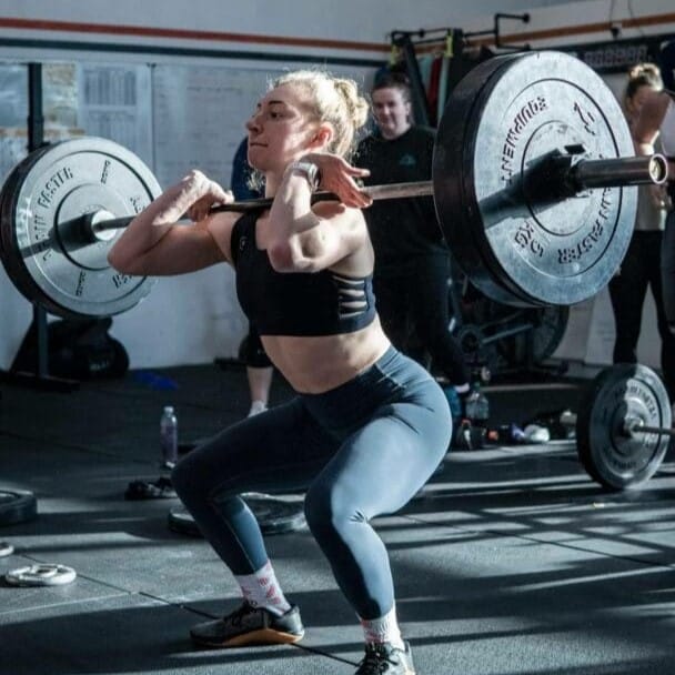 Sam Ward sports nutritionist and registered dietician Sam Ward sports nutritionist and registered dietician