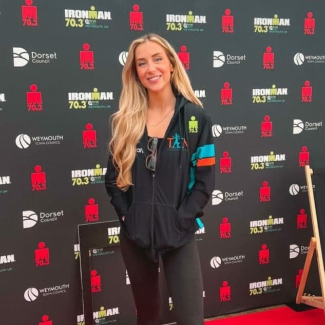 Dr Emily Jevons sports nutritionist Dr Emily Jevons sports nutritionist