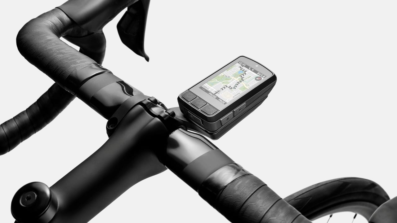 Wahoo ELEMNT BOLT 3 cycling computer