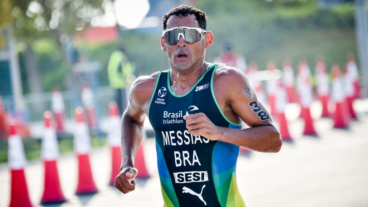 Manoel Messias WTCS Abu Dhabi 2025