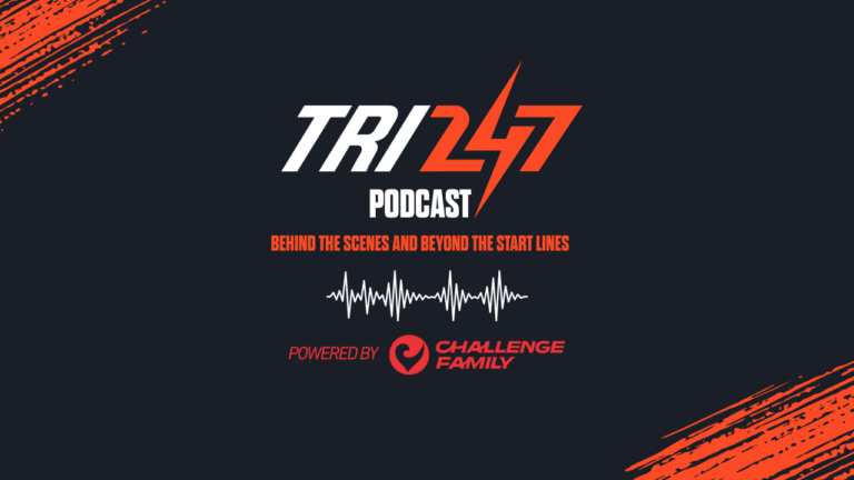 TRI247 podcast