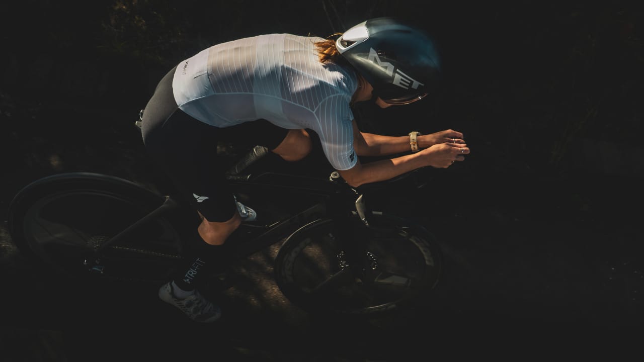 TRI-FIT VORTEX women's tri suit