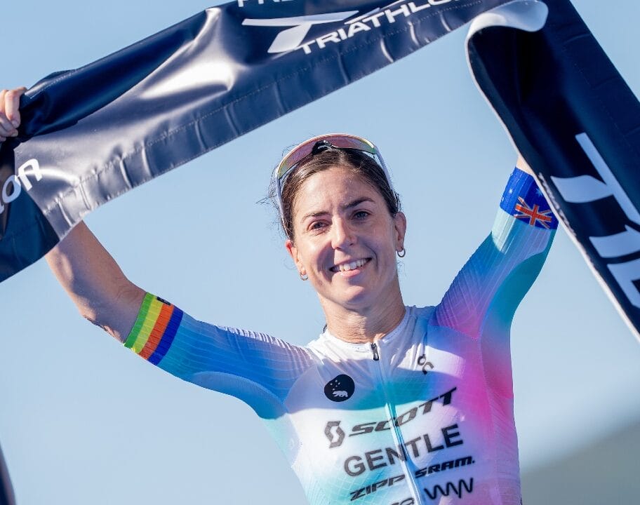 Ashleigh Gentle wins T100 French Riviera 2025
