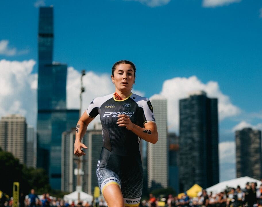 Jeanne Lehair Supertri Chicago 2025