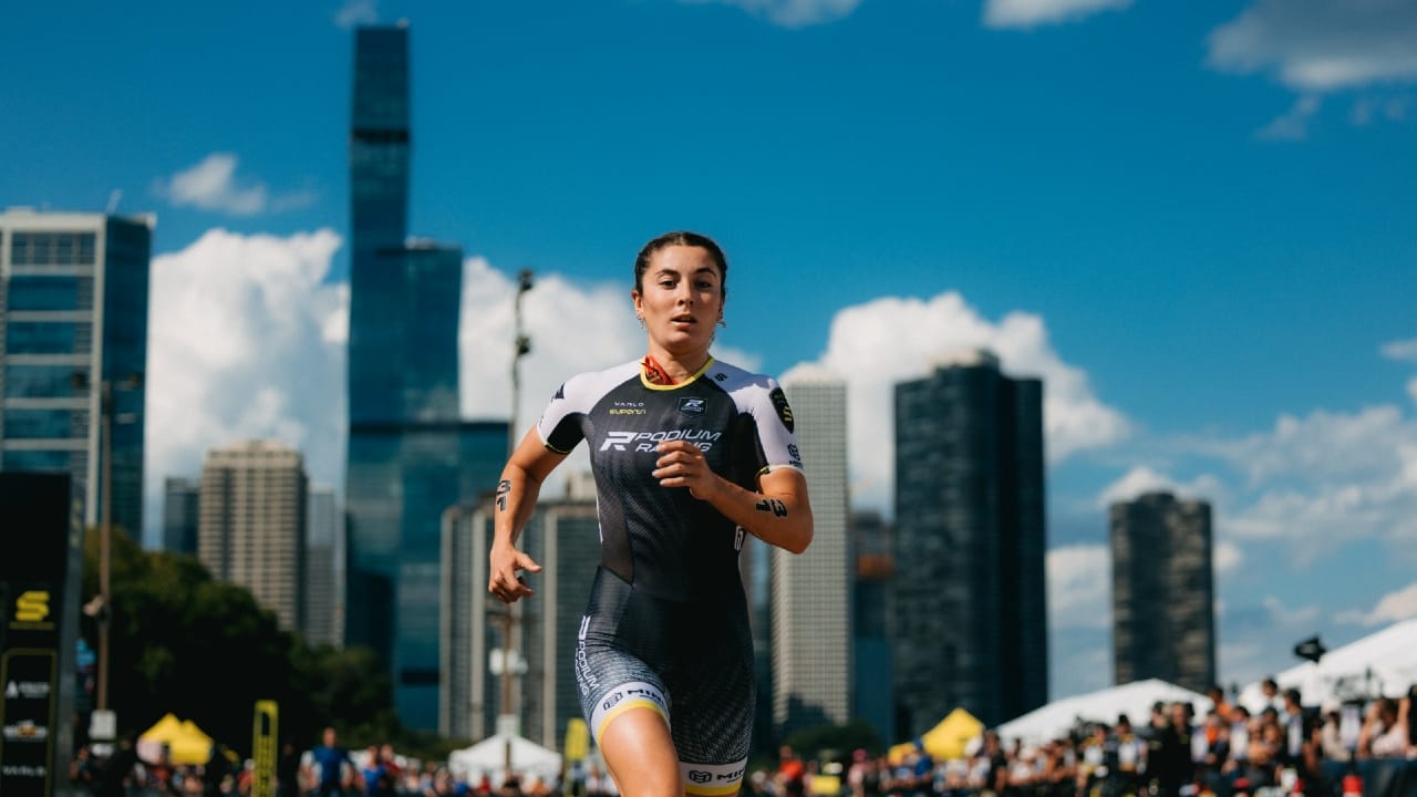 Jeanne Lehair Supertri Chicago 2025