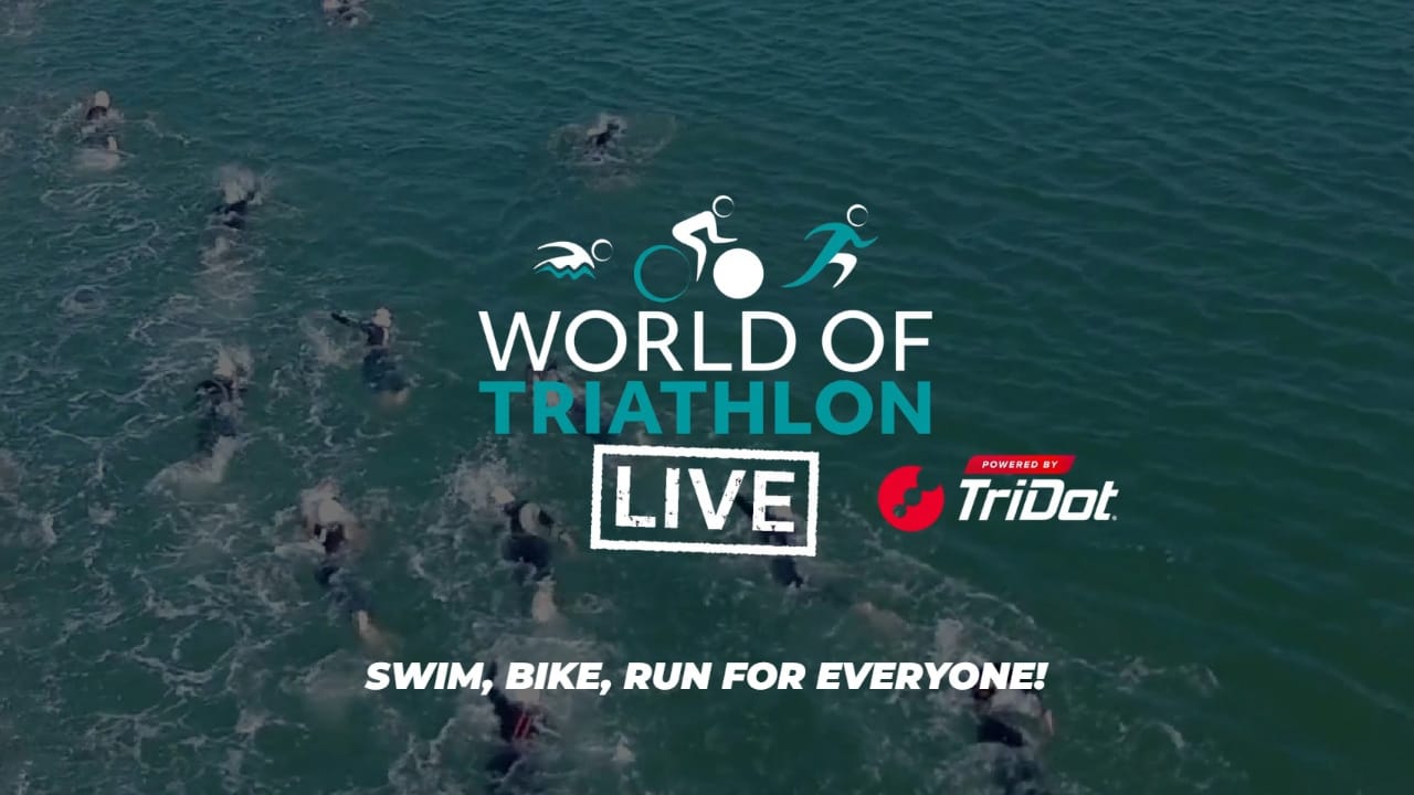 World of Triathlon LIVE
