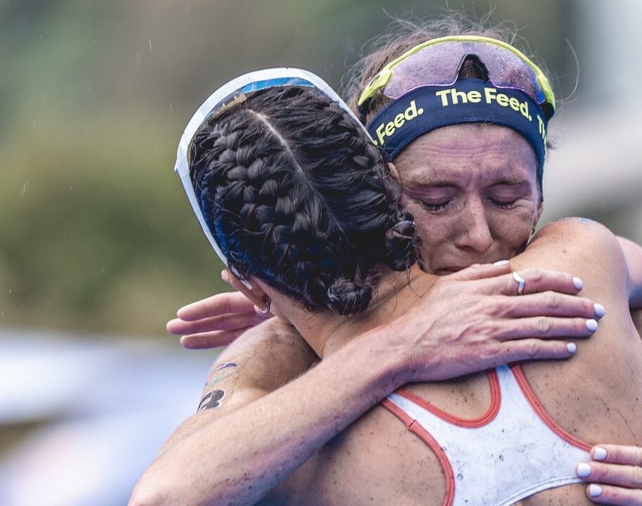 Beth Potter Taylor Spivey WTCS Karlovy Vary 2025