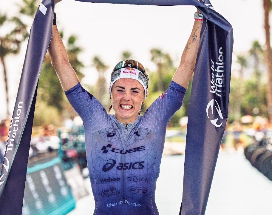 Lucy Charles-Barclay wins Spain T100 2025