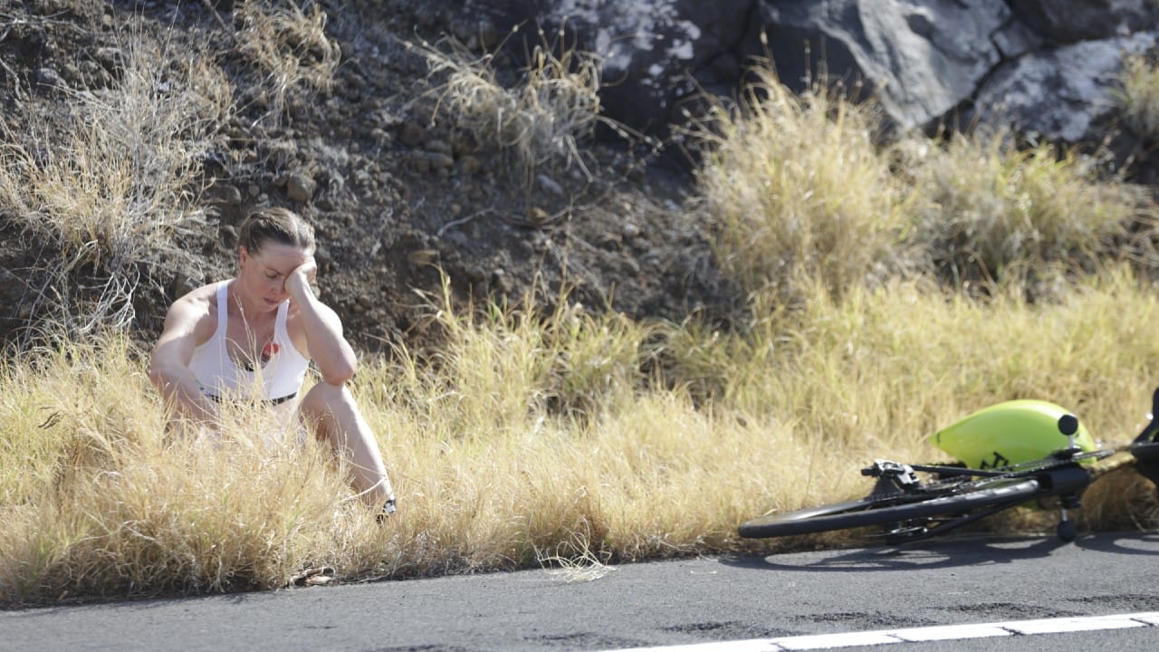 Chelsea Sodaro Kona KO IRONMAN World Championship 2025