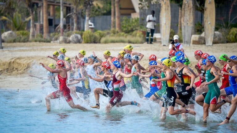 Elite Women Abu Dhabi 2025