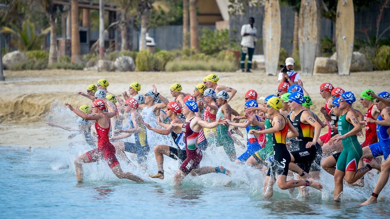 Elite Women Abu Dhabi 2025