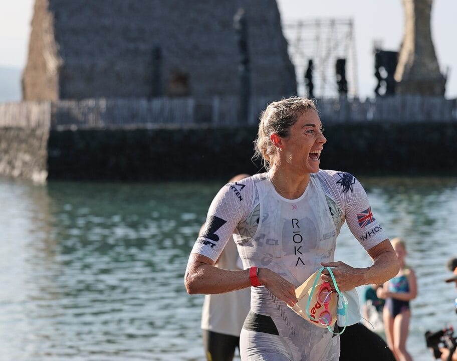 Hoala Training Swim Kona 2025 3