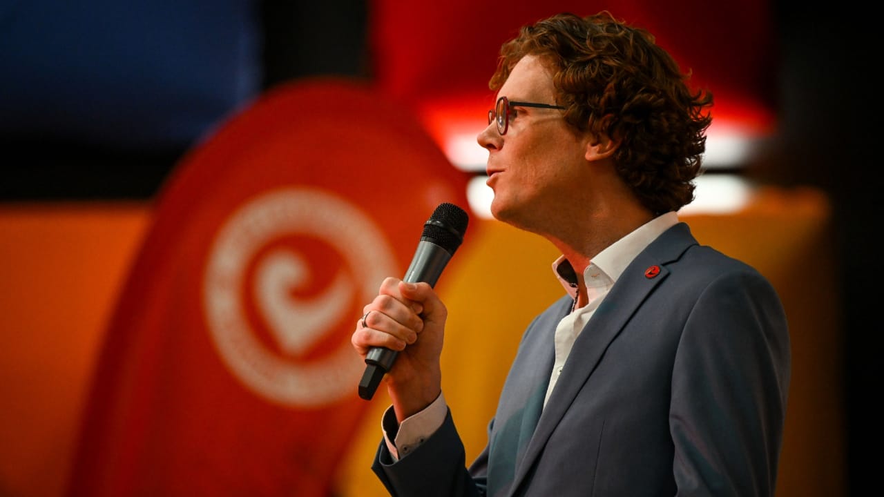 Challenge Family CEO Jort Vlam explains the ethos behind the successful race organisation.