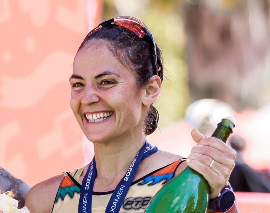 Sara Perez Sala wins Challenge Xiamen 2025