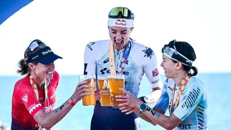 knibb lucy charles barclay neubert beers 70.3 worlds 2025